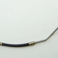 Mustang Auto Parts Mustang POWER STEERING PRESSURE HOSE (VALVE END) 1967-1970 FITS 1967-1968 390 & ALL 1969-1970
