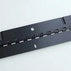 Mustang Auto Parts GLOVE BOX HINGE 1967-1968