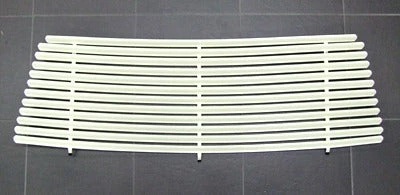 Mustang Auto Parts INTERIOR VENETIAN XW-XY WHITE New Products 3 Mustang Auto Parts INTERIOR VENETIAN XW-XY WHITE New Products