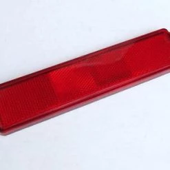 Mustang Auto Parts REAR SIDE MARKER LENS 1968 Mustang