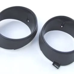 Mustang Auto Parts HEADLIGHT SURROUND INNER 1969 Mustang