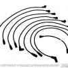 Mustang Auto Parts SPARK PLUG LEADS 289/302W 1968-1971 Mustang