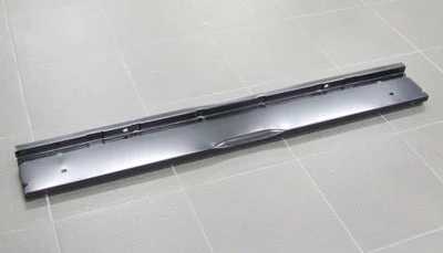 Mustang Auto Parts Falcon BOOT FILLER PANEL LOWER XR-XY 3 Mustang Auto Parts Falcon BOOT FILLER PANEL LOWER XR-XY