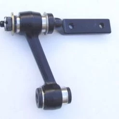 Mustang Auto Parts IDLER ARM POWER STEERING 1967-1970 Mustang