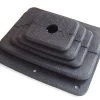 Mustang Auto Parts GEAR SHIFT BOOT XR GT 1 Mustang Auto Parts GEAR SHIFT BOOT XR GT