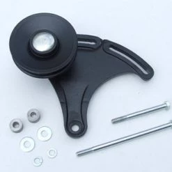 Mustang Auto Parts AIR CONDITIONER IDLER PULLEY 1965-1966 Mustang