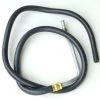 Mustang Auto Parts POWER STEERING RETURN HOSE 1967-1970 SMALL BLOCK Mustang