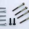 Mustang Auto Parts WATER PUMP BOLT KIT 351C