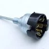 Mustang Auto Parts Mustang WIPER SWITCH 1970 2 SPEED