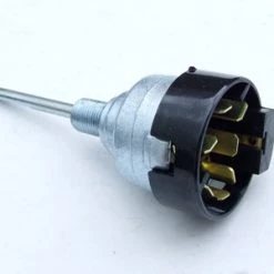 Mustang Auto Parts Mustang WIPER SWITCH 1970 2 SPEED