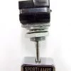 Mustang Auto Parts SPORTS LAMP SWITCH 1970
