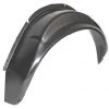 Mustang Auto Parts WHEELHOUSE OUTER 1971-1973 Mustang