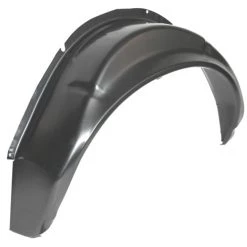 Mustang Auto Parts WHEELHOUSE OUTER 1971-1973 Mustang