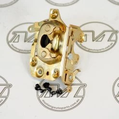 Mustang Auto Parts New Products DOOR LATCH XR-XY XA-C LHF