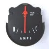 Mustang Auto Parts Mustang AMP GAUGE 1966