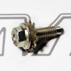 Mustang Auto Parts BODY BOLT FALCON MEDIUM 5/16 25mm LONG