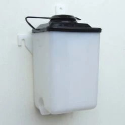 Mustang Auto Parts WASHER BOTTLE 1969-1970 Mustang