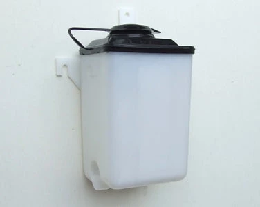 Mustang Auto Parts WASHER BOTTLE 1969-1970 Mustang 3 Mustang Auto Parts WASHER BOTTLE 1969-1970 Mustang