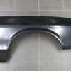 Mustang Auto Parts FRONT GUARD 1971-1972 RH Mustang