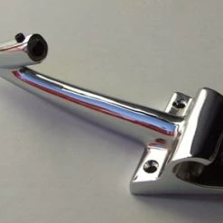 Mustang Auto Parts MIRROR BRACKET 1965-1966