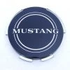 Mustang Auto Parts HUBCAP BADGE 1965