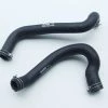 Mustang Auto Parts RADIATOR HOSES 1971 351C Mustang