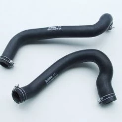 Mustang Auto Parts RADIATOR HOSES 1971 351C Mustang
