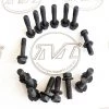 Mustang Auto Parts EXHAUST MANIFOLD BOLT KIT 351C 4V