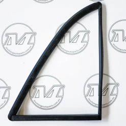 Mustang Auto Parts Falcon VENT WINDOW SEAL REAR XA-XB ZF-XG