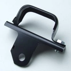 Mustang Auto Parts POWER STEERING HOSE BRACKET 1967-1969 Mustang