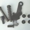 Mustang Auto Parts DOOR HINGE REPAIR KIT FALCON