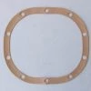 Mustang Auto Parts Mustang DIFF GASKET 8"