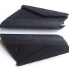 Mustang Auto Parts Mustang DASH TRIM AT DOOR 1969-1970