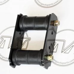 Mustang Auto Parts Falcon SHACKLE KIT XR-XY (Early XA)