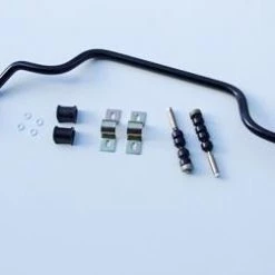 Mustang Auto Parts Mustang SWAY BAR 1967-1970 1" Small Block Or Big Block