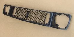 Mustang Auto Parts Mustang GRILLE MACH 1 1973 LESS MOULDS
