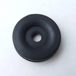 Mustang Auto Parts BRAKE LINE GROMMET - FALCON