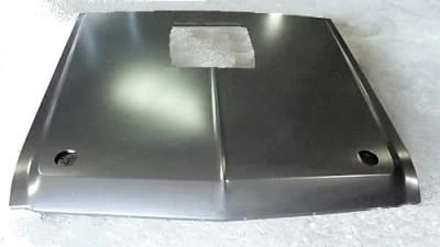 Mustang Auto Parts BONNET XY GT 3 Mustang Auto Parts BONNET XY GT