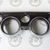 Mustang Auto Parts Mustang INSTRUMENT BEZEL 1968 RHD