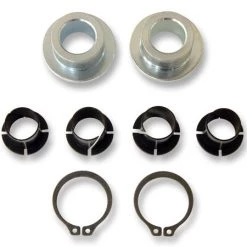 Mustang Auto Parts 1964-1970 PEDAL SUPPORT BUSHING KIT