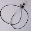 Mustang Auto Parts BONNET RELEASE CABLE FALCON XR-XB