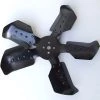 Mustang Auto Parts FAN 5 BLADE