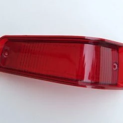 Mustang Auto Parts REAR BRAKE LENS XY RH Falcon