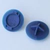 Mustang Auto Parts Mustang SHAKER BOWL PLUG BLUE 2 Mustang Auto Parts Mustang SHAKER BOWL PLUG BLUE