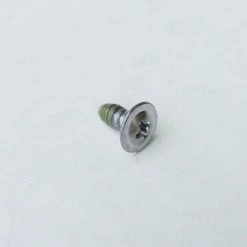 Mustang Auto Parts WHEEL ARCH MOULD SCREW