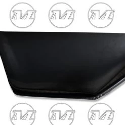 Mustang Auto Parts REAR QUARTER LOWER OUTER 1965-1966 LH