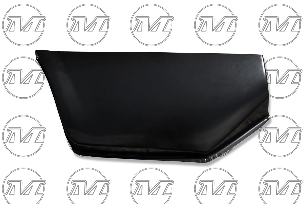Mustang Auto Parts REAR QUARTER LOWER OUTER 1965-1966 LH 3 Mustang Auto Parts REAR QUARTER LOWER OUTER 1965-1966 LH