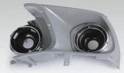 Mustang Auto Parts FRONT EXTENSION 1969 LH Mustang