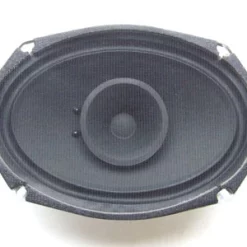 Mustang Auto Parts SPEAKER REAR 6 X 9 1965-1968 Mustang