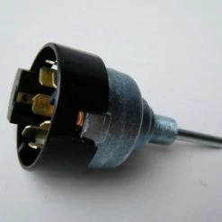 Mustang Auto Parts WIPER SWITCH 1969 2 SPEED Mustang
